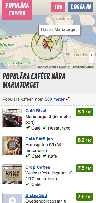 internet på landet internet på landet